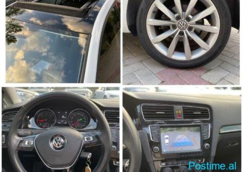 Shitet Golf 7 2.0 tdi - 9/9