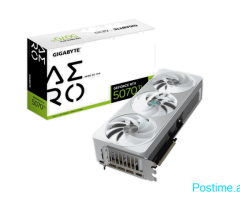 Wholesales Intel Arc B580,Nvidia GeForce RTX 5070 Ti,AMD Radeon RX 9070