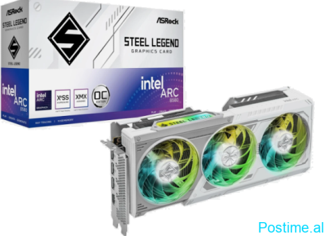 Wholesales Intel Arc B580,Nvidia GeForce RTX 5070 Ti,AMD Radeon RX 9070 - 2/3