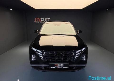 HYUNDAI TUCSON 2.0 MODERN+ | 2021 - 1/9