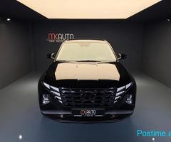 HYUNDAI TUCSON 2.0 MODERN+ | 2021
