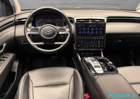 HYUNDAI TUCSON 2.0 MODERN+ | 2021 - 2/9