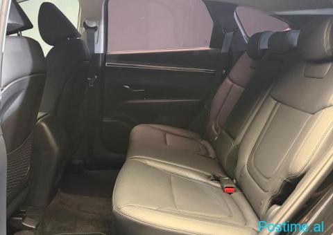 HYUNDAI TUCSON 2.0 MODERN+ | 2021 - 3/9