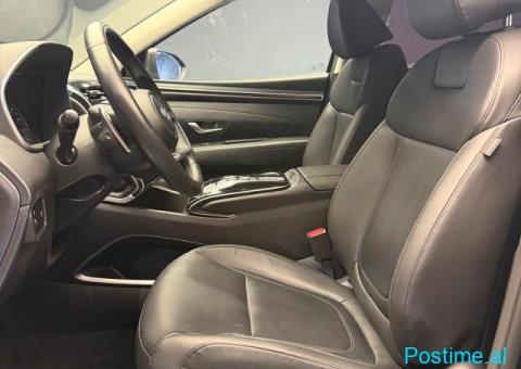 HYUNDAI TUCSON 2.0 MODERN+ | 2021 - 4/9