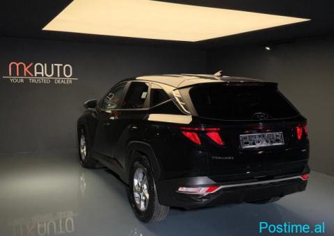 HYUNDAI TUCSON 2.0 MODERN+ | 2021 - 6/9