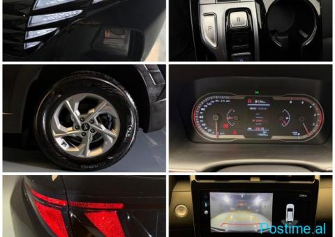 HYUNDAI TUCSON 2.0 MODERN+ | 2021 - 7/9