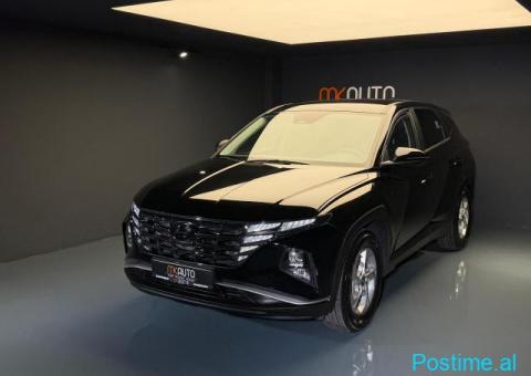 HYUNDAI TUCSON 2.0 MODERN+ | 2021 - 8/9