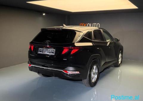 HYUNDAI TUCSON 2.0 MODERN+ | 2021 - 9/9