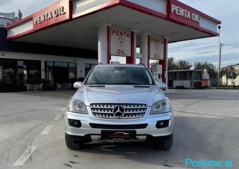 MERCEDES BENZ ML 320 - Auto Penta - 1/10