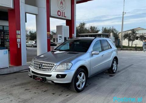 MERCEDES BENZ ML 320 - Auto Penta - 2/10