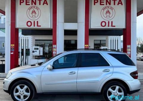 MERCEDES BENZ ML 320 - Auto Penta - 3/10