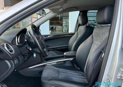 MERCEDES BENZ ML 320 - Auto Penta - 4/10