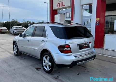 MERCEDES BENZ ML 320 - Auto Penta - 5/10