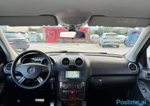 MERCEDES BENZ ML 320 - Auto Penta - 6/10