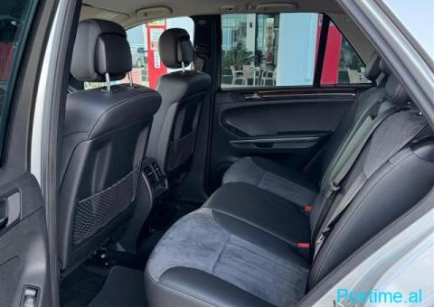 MERCEDES BENZ ML 320 - Auto Penta - 7/10