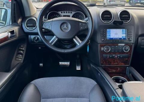 MERCEDES BENZ ML 320 - Auto Penta - 8/10