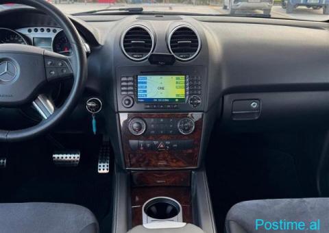 MERCEDES BENZ ML 320 - Auto Penta - 9/10