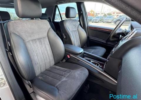 MERCEDES BENZ ML 320 - Auto Penta - 10/10
