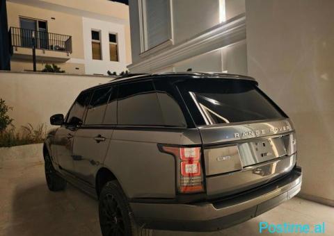 RANGE ROVER VOGUE 0692109064 3.0 nafte Viti fundi 2016 Me - 1/10