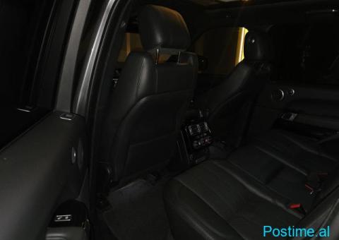 RANGE ROVER VOGUE 0692109064 3.0 nafte Viti fundi 2016 Me - 3/10