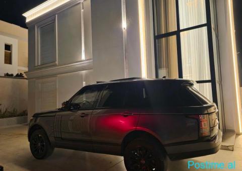 RANGE ROVER VOGUE 0692109064 3.0 nafte Viti fundi 2016 Me - 6/10