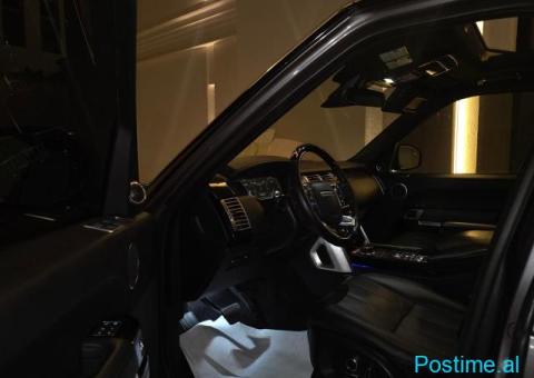 RANGE ROVER VOGUE 0692109064 3.0 nafte Viti fundi 2016 Me - 9/10