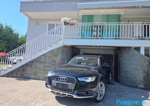 AUDI A6 ALLROAD BITDI 3.0 nafte pa taks luksi Viti 2014 ne - 1/10