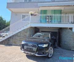 AUDI A6 ALLROAD BITDI 3.0 nafte pa taks luksi Viti 2014 ne