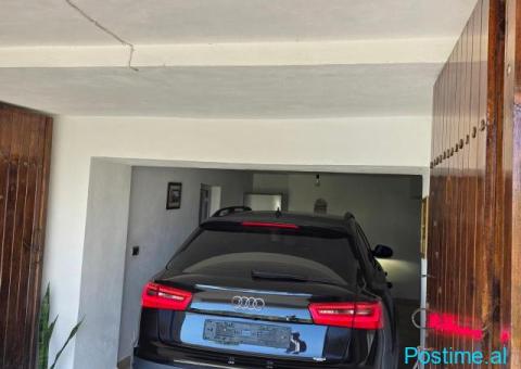 AUDI A6 ALLROAD BITDI 3.0 nafte pa taks luksi Viti 2014 ne - 5/10