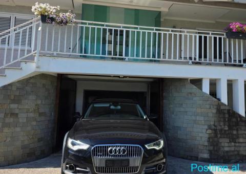 AUDI A6 ALLROAD BITDI 3.0 nafte pa taks luksi Viti 2014 ne - 6/10