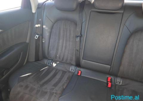 AUDI A6 ALLROAD BITDI 3.0 nafte pa taks luksi Viti 2014 ne - 7/10