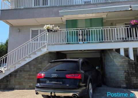 AUDI A6 ALLROAD BITDI 3.0 nafte pa taks luksi Viti 2014 ne - 8/10