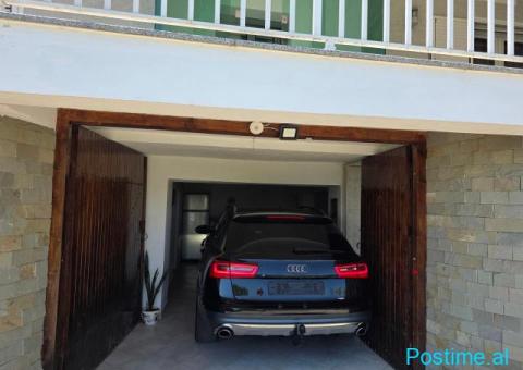 AUDI A6 ALLROAD BITDI 3.0 nafte pa taks luksi Viti 2014 ne - 10/10