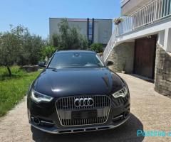 AUDI A6 ALLROAD BITDI 3.0 nafte pa taks luksi Viti 2014 ne d