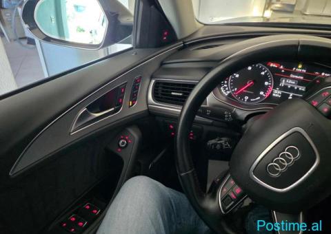 AUDI A6 ALLROAD BITDI 3.0 nafte pa taks luksi Viti 2014 ne d - 3/10
