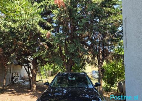 AUDI A6 ALLROAD BITDI 3.0 nafte pa taks luksi Viti 2014 ne d - 4/10
