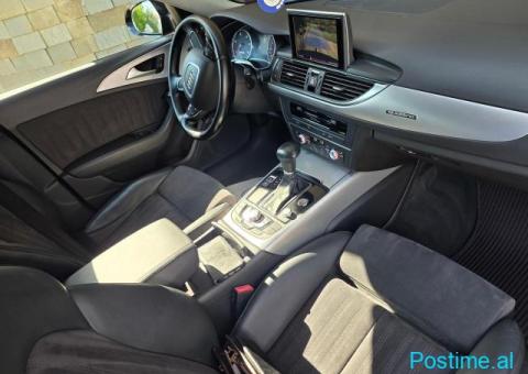 AUDI A6 ALLROAD BITDI 3.0 nafte pa taks luksi Viti 2014 ne d - 9/10