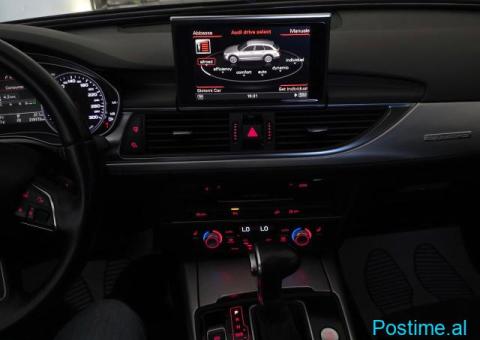 AUDI A6 ALLROAD BITDI 3.0 nafte pa taks luksi Viti 2014 ne d - 10/10