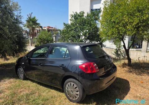 Toyota Auris 0692109064 1.4 nafte Manual 190 mij km Ne g - 1/10