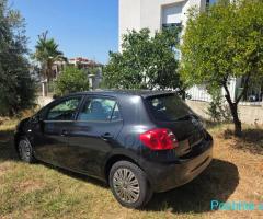 Toyota Auris 0692109064 1.4 nafte Manual 190 mij km Ne g