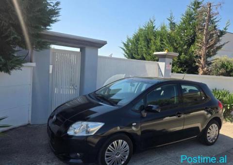 Toyota Auris 0692109064 1.4 nafte Manual 190 mij km Ne g - 2/10