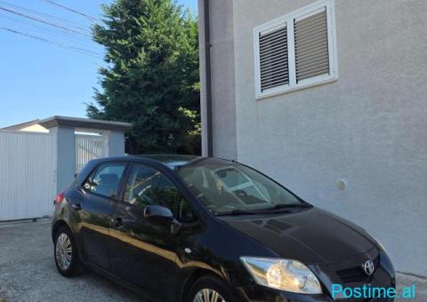 Toyota Auris 0692109064 1.4 nafte Manual 190 mij km Ne g - 3/10