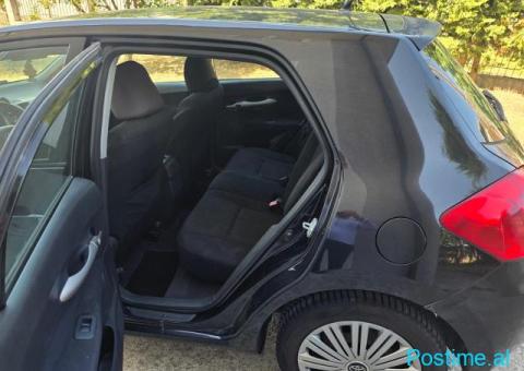 Toyota Auris 0692109064 1.4 nafte Manual 190 mij km Ne g - 4/10