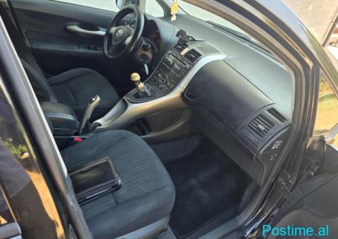 Toyota Auris 0692109064 1.4 nafte Manual 190 mij km Ne g - 5/10