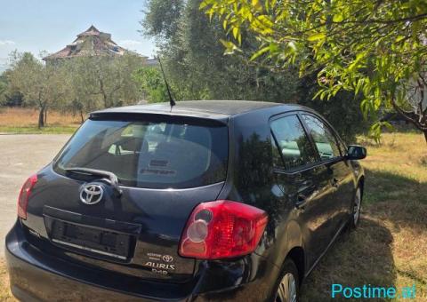Toyota Auris 0692109064 1.4 nafte Manual 190 mij km Ne g - 6/10