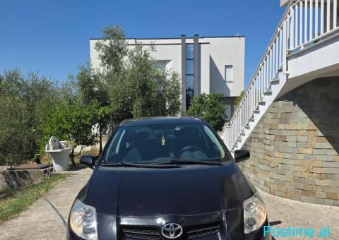 Toyota Auris 0692109064 1.4 nafte Manual 190 mij km Ne g - 7/10
