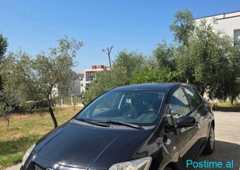 Toyota Auris 0692109064 1.4 nafte Manual 190 mij km Ne g - 8/10