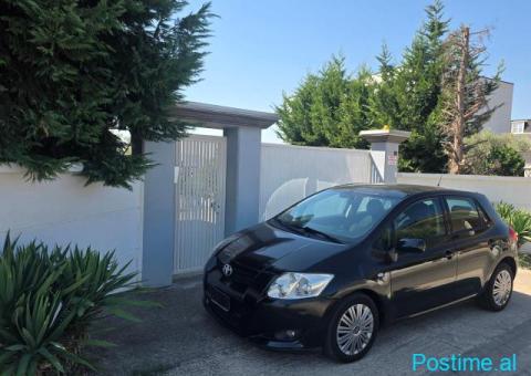 Toyota Auris 0692109064 1.4 nafte Manual 190 mij km Ne g - 9/10