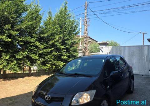 Toyota Auris 0692109064 1.4 nafte Manual 190 mij km Ne g - 10/10