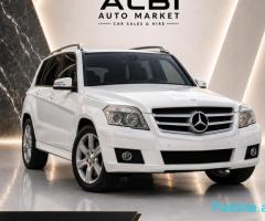 Mercedes-Benz GLK 320